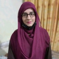 Mahwish Akram