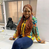 Lucy Uche