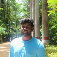 Naveen Kumar