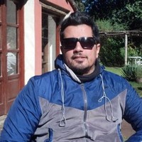 Marcelo Solis