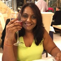 Swati S.