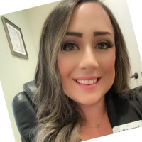 Samantha England