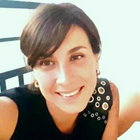 Cristina Gil Villares