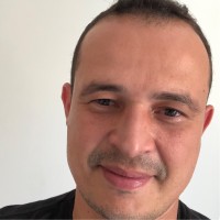 Marcos Antônio Reis