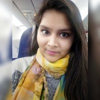 Jyoti Ahirwar