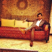 Adil Rao