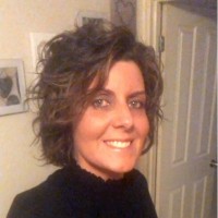 Suzanne Jervies