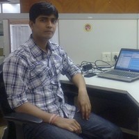 Arun Parmar