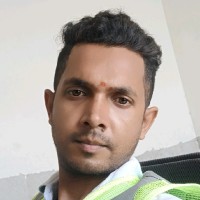 Kishore Halder