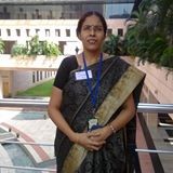 P Bharti