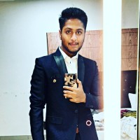 Jagadish Ramesh (Jack)