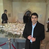 Ahmadov, Ilham