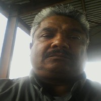 Kazim Mohammed