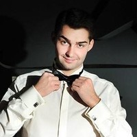 Волосатов Дмитрий