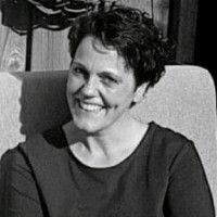 Colinda Wolfsen