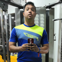 Khairul Nizam Junaidi