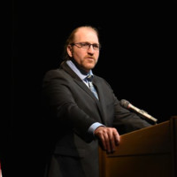 David Abrams