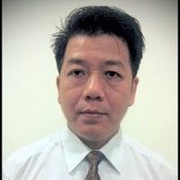 Rudy Susanto