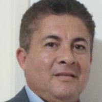 Aparecido Rocha
