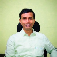 Girija Sankar Mishra