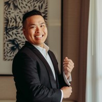 Brandon Hoang