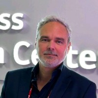 Michael Van Den Abbeele