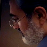 Saeed Ramezani