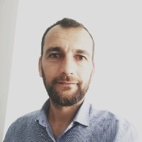 Javier Gonzalez Bernardo