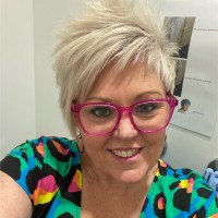 Danielle McFaul