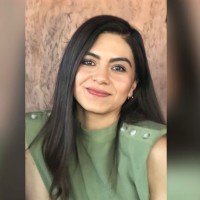 Martha Patricia Castillo Ortega