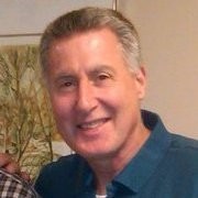 Larry Israel
