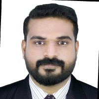 Arun Venugopal