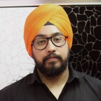 Harman Chadha