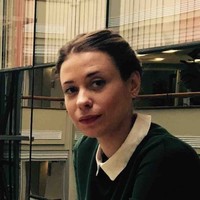 Анна Педос