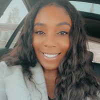 Gabrielle Mcqueen