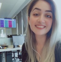Amina Menda