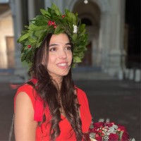 Mariapia Tedesco