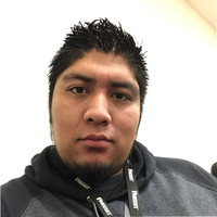 David Velazquez Soto