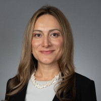 Sonia Leon, Mba, Cams, Cams-Audit