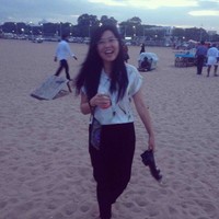 Sunny Wang