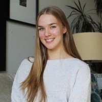 Teaghan Moore