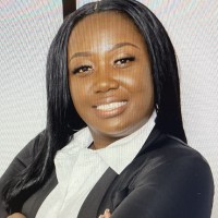 Talisha Cooper