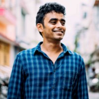 Nishanth Sankaran