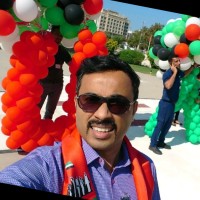 Jamshad Mohamed