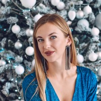 Ольга Максимова