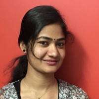 Swetha Sudhan
