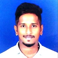 Sharan D
