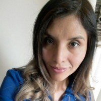 Cynthia Russmery INCHE SOTO