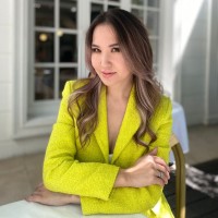 Aigerim Khambarova (Sandybayeva)