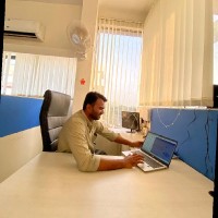 Sunil Raymane